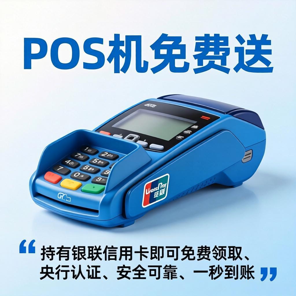 华智融POS-3