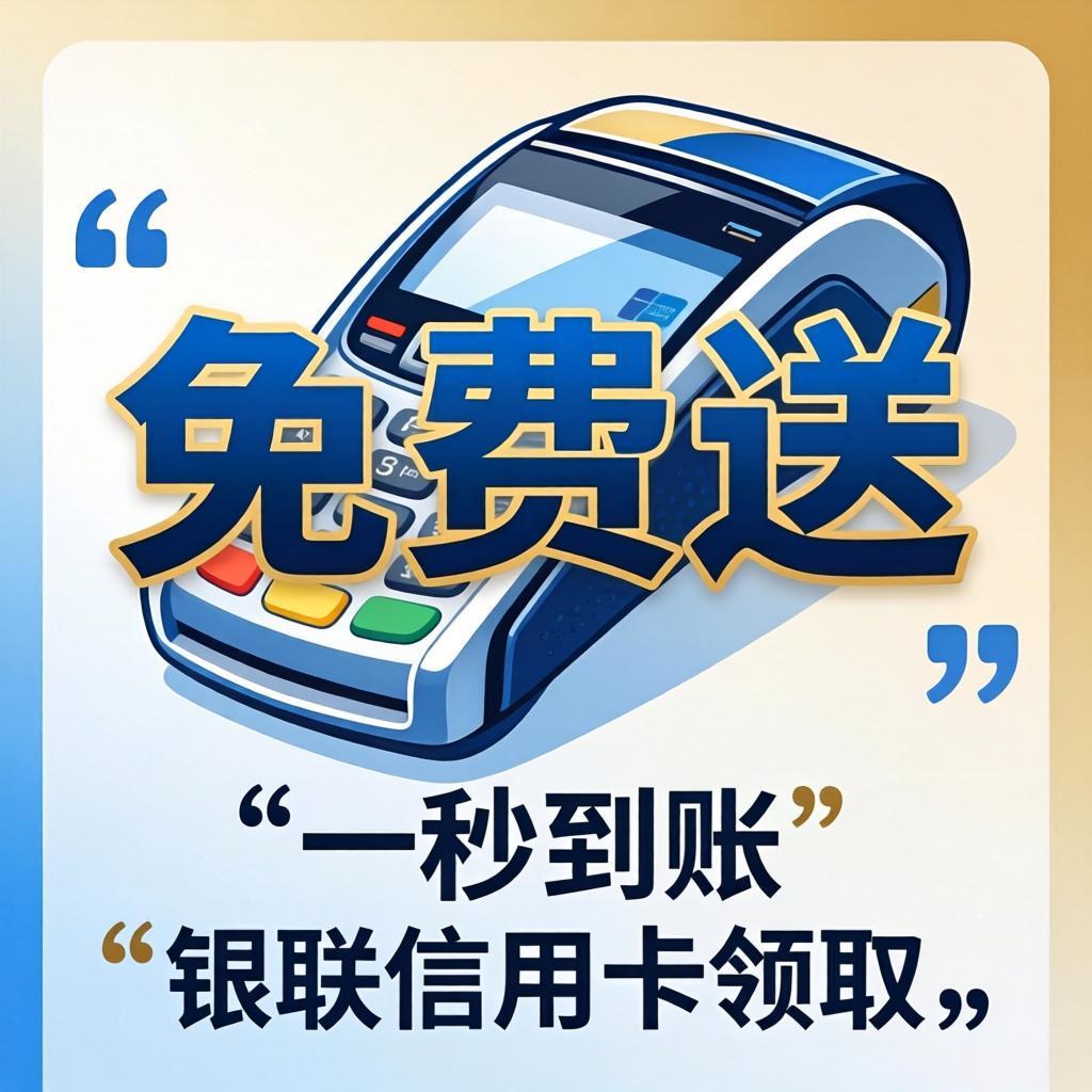 付临门智能POS机